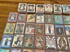 Huge 200  Sports Card Value Lot Numbered Auto Patch Insert Hof Rookie Rc Nba Nfl