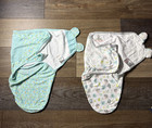 4 Pounds Of Baby Clothes Socks Hats And Bibs Lot