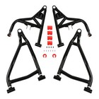 For Polaris 2014-23 Rzr Xp 4 1000 2016-21 Xp 4 Turbo High Clearance Front A Arms