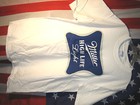 New Classic Miller High Life Light Lite Beer T Shirt  m  L  Xl   Bowling Bar Lg 