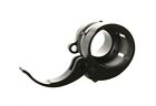 Locking Feedneck For Kingman Spyder 2 Hole Mount Dust Black  