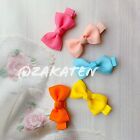2inch  Baby Girl Toddlers Infant Hair Bow Hair Clip Head Wear  Us Seller 