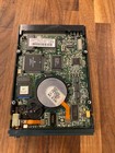 Iomega Jaz V1000si 1gb Scsi With Nib 1gb Cart - Free Shipping