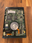 Vintage Hd Internal Hard Drive - Iomega Jaz V1000si 1gb Scsi With Nib 1gb Cart