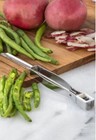 New Vegetable Peeler Bean Slicer Kitchen Utensil Tool 6 1 2 Inches High Quality