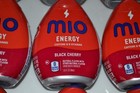 Mio Energy Caffeine   B Vitamin Liquid Water Enhancer  12ct 