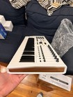 Arturia Keylab 49 Mkii White 49-key Semi-weighted Midi Controller Usb midi