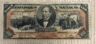 Mexico  100 Pesos El Banco De Londres Y Mexico 1900 Series C  M275b  Fine