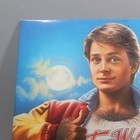 Teen Wolf Laserdisc Very Good Condition Rare 1986 Michael J  Fox