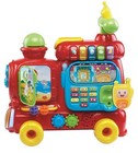 Vtech Sit-to-stand Ultimate Alphabet Train Red