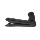 360 Rotary Backpack Hat Mounts Clip Fast Clamp Mount For Gopro Hero 2 3 3  4