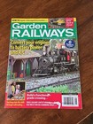 Garden Railways Magazine 6 Issues 2016