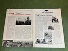 1941 Oliver Farm Equipment The Shield Magazine December Volume 12