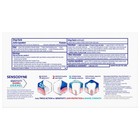 Sensodyne Sensitivity Gum And Enamel Mint Toothpaste-2pack