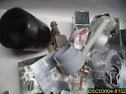 Mixed Lot Of 126 Electrical Supplies  Fittings  Boxes  Conduit  Fuses   More