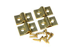 Mirror Mounting Bracket For American Style Swing Mirrors On Dressers Chests