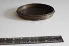 18th Century Chinese Or Indian Brass Tray