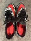 Nike Hypervenom Phantom Ii Neymar Soccer Cleats 6 5 Us Usage Condition