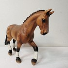 Vtg 2004 Schleich Horse Figure Figurine D-73527 Am Limes 69 Mare 5 5 