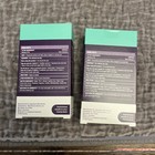 Two Mederma Advanced Scar Gel Triple Action Formula 0 7oz  20g  Tube  Exp  10 24