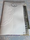 Junk Journal Ephemera Paper Bundle Vintage Floral Scrapbook Craft Lot