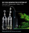 Aquarium Diy Co2 Generator System Kit  G200