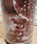 Lot Of 2 Wen By Chaz Dean Pomegranate Cleansing Conditioner 16 Oz Sealed  32 Oz 