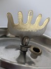 Vintage Peerless Beer Advertising Cigar cigarette Bar Tavern Ashtray 