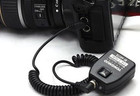 Male To Male M-m Flash Pc Sync Cable Cord With Screw Lock