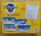 1998 Pedigree Best In Show Collie Figure - Still Sealed - Looks Like Lassie 