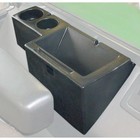 Amx92005 Cab Caddie Fits John Deere 4230 4430 4630 4240 4440 4640 Tractors