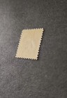 Us Revenue Silver Tax Stamp Scott  rg68  Mvlh  Og