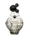 Disney Pin - Watches - Mickey Mouse Hidden Mickey Series