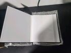 Designovation Traditional Photo Albums  Holds 40 Sheets Each Set Of 2