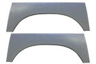 2007 2008 2009-2013 Chevrolet Silverado  Rear Wheel Arch Pair