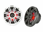 Kicker Complete Marine Bundle With Speakers  Tower Speakers  Amp  And More