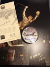 Boston Bruins Bobby Orr  4 Signed 70 Cup Winning Goal Puck Gnr Coa Disc d Rare 