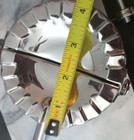 Stainless Steel Ravioli Empanada Press Mould Pierogi Dumpling Pastrie Maker