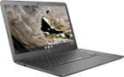 Hp Chromebook 14a G5 14 In 4gb   16gb Ssd Amd A4-9120c 2 4ghz Chrome 4gb Ram