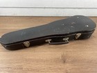 Vtg Copy Of Antonius Stradivarius 1 8  Size Violin Made In Germany    wcp039050 