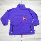 Vintage 90s Powderhorn Mountaineering Ski Jacket Pants Set Medium Usa 2 Piece