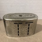 Oxford State Bank Automatic Recording Safe Oxford  Wisconsin  309