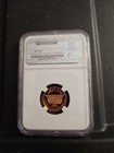2006 S 1c Lincoln Memorial Cent Penny Coin Proof Ngc Pf69 Ucam Usa Flag Label