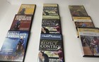 Clinton Anderson Building Respect  Confidence  And Skills  9 Courses  34 Dvds 