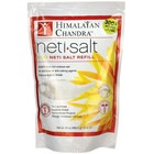 Himalayan Chandra Neti Pot Eco Neti Salt Refill Bag 24 Oz 3 Pack