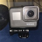 Gopro Hero 5 Black Edition Action Camera