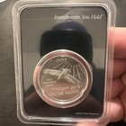 2020  100 Platinum American Eagle Coin 1 Ounce Oz   9995 Apmex Proof Sealed