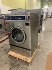  07 Dexter 25lb T400 Coin Op 1ph A Series Commercial Washer Speed Queen