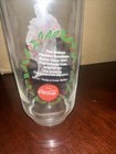 Vintage Coca-cola Santa  Claus Coke Christmas