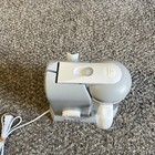 Beaba Babycook Solo 4 In 1 Homemade Baby Food Maker Cooker Processor Gray Works
